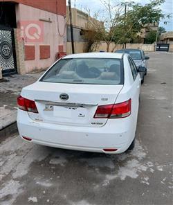 BYD G3